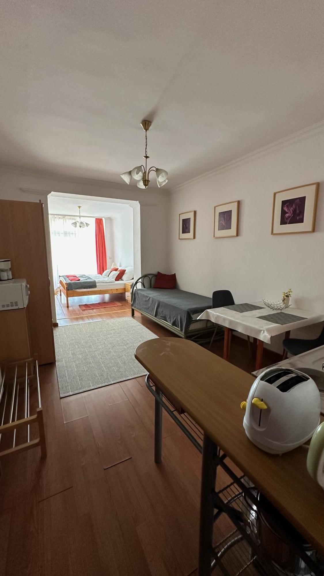Apartman Danka Bük Exterior foto